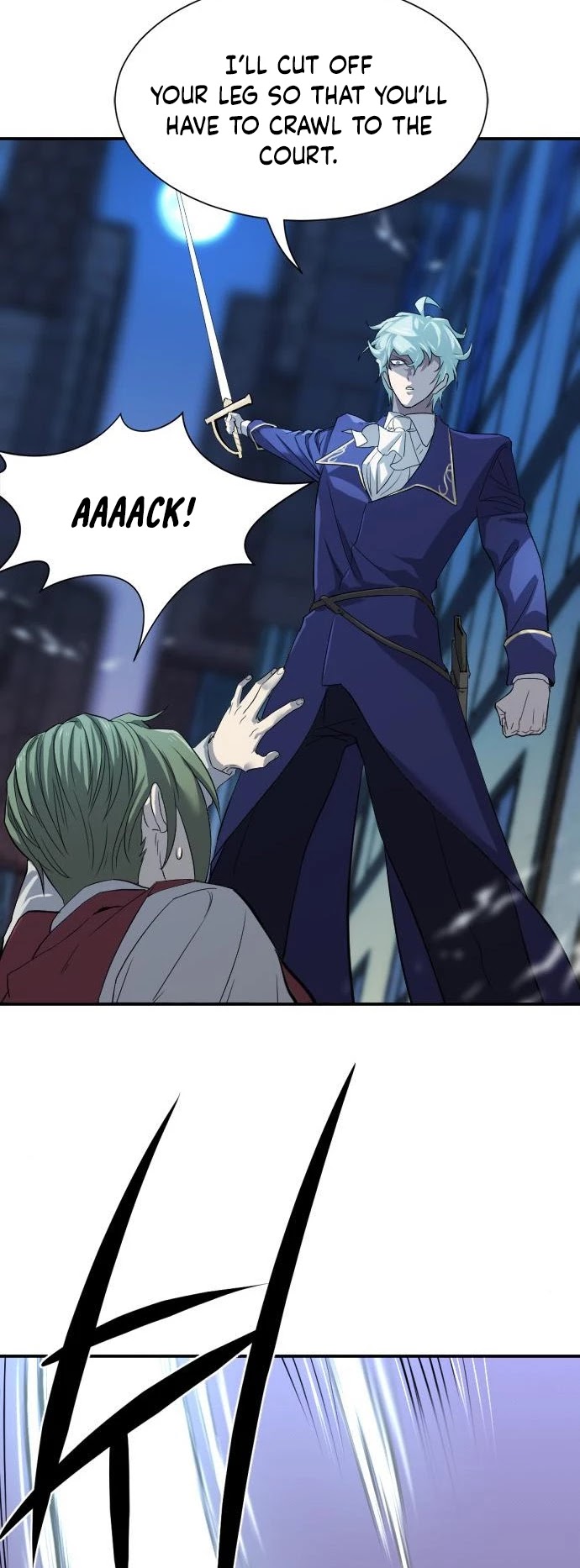 The Greatest Estate Developer Chapter 8 page 50 - Chapter 8