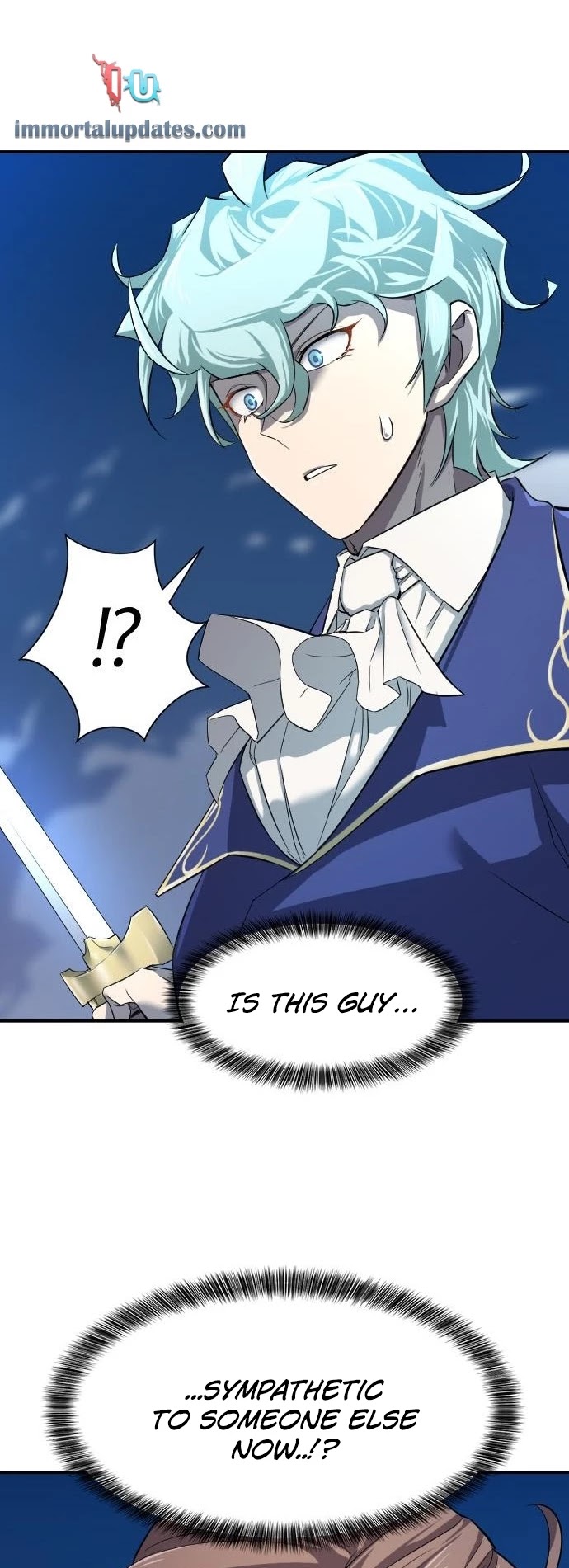 The Greatest Estate Developer Chapter 8 page 54 - Chapter 8