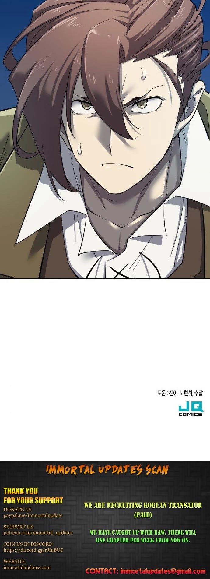 The Greatest Estate Developer Chapter 8 page 55 - Chapter 8