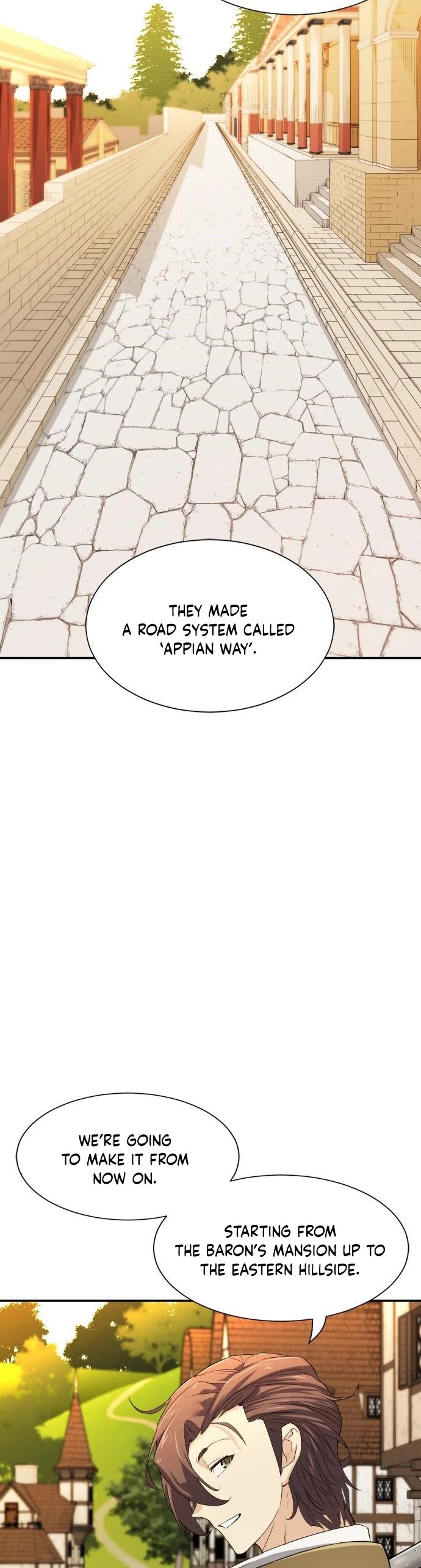 The Greatest Estate Developer Chapter 8 page 6 - Chapter 8