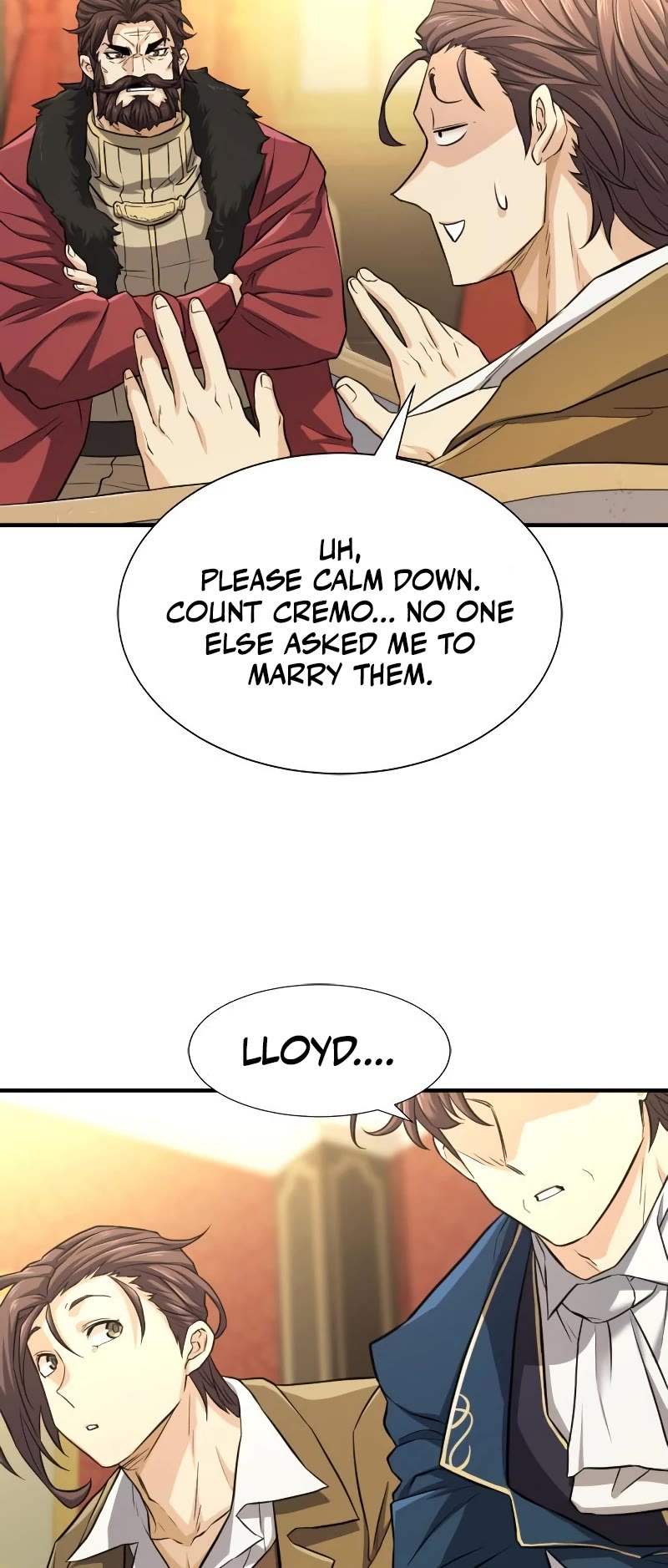 The Greatest Estate Developer Chapter 80 page 10 - Chapter 80