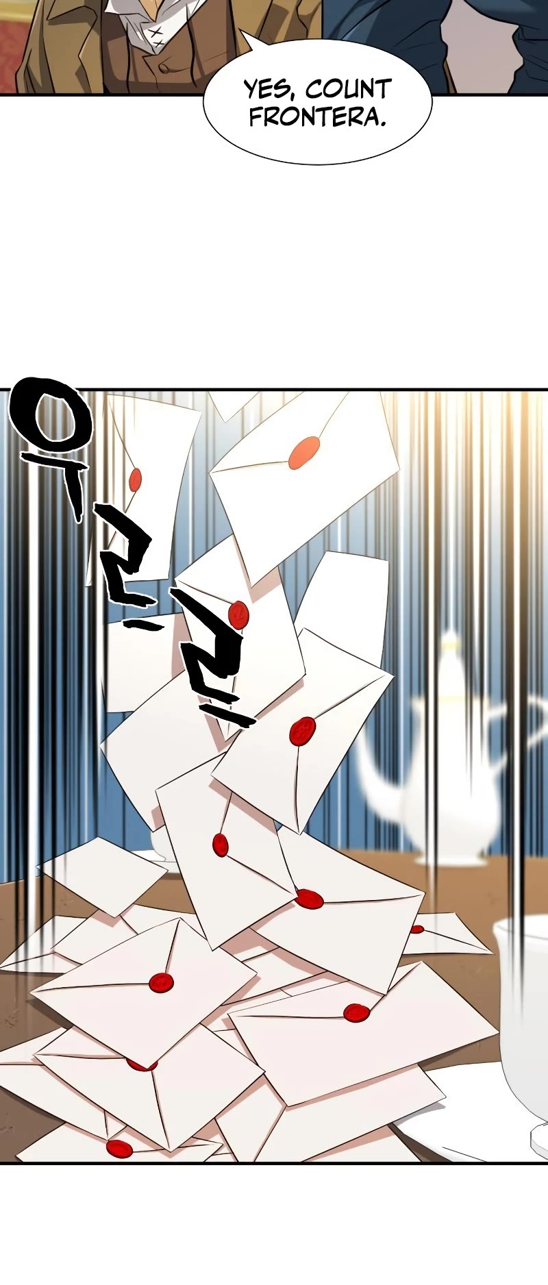 The Greatest Estate Developer Chapter 80 page 11 - Chapter 80