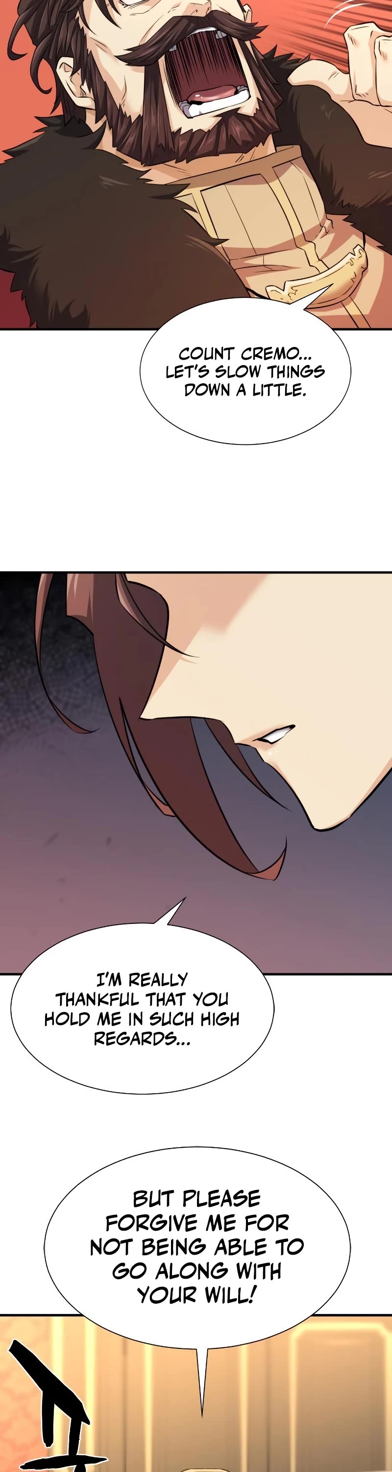 The Greatest Estate Developer Chapter 80 page 13 - Chapter 80