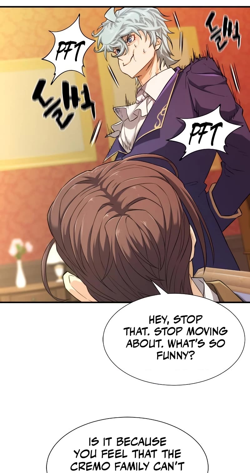 The Greatest Estate Developer Chapter 80 page 15 - Chapter 80