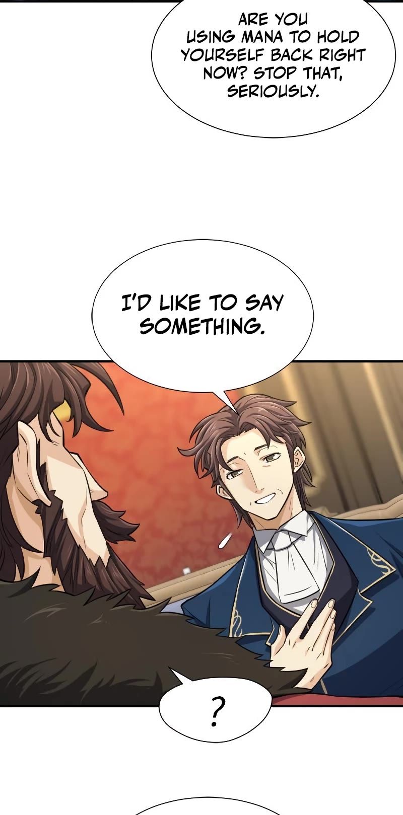 The Greatest Estate Developer Chapter 80 page 20 - Chapter 80