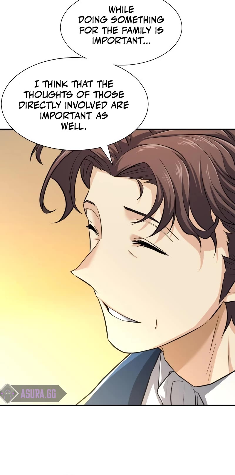 The Greatest Estate Developer Chapter 80 page 21 - Chapter 80