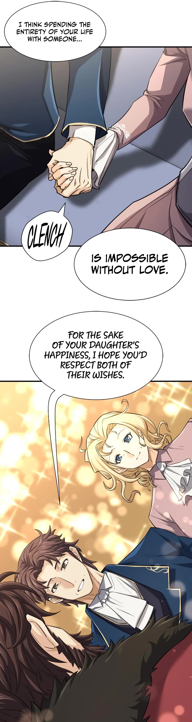 The Greatest Estate Developer Chapter 80 page 22 - Chapter 80