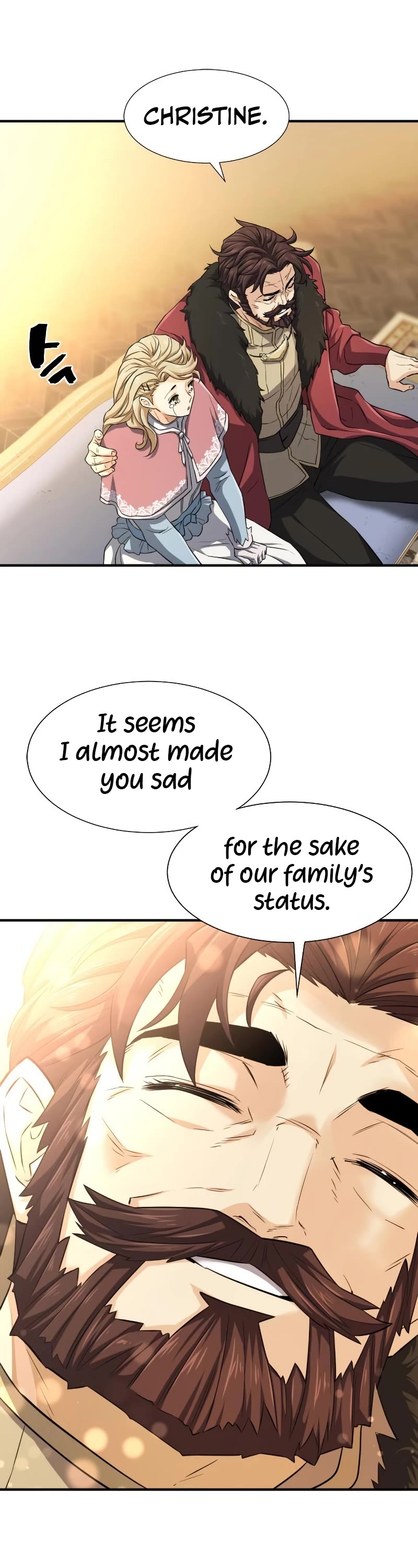 The Greatest Estate Developer Chapter 80 page 24 - Chapter 80