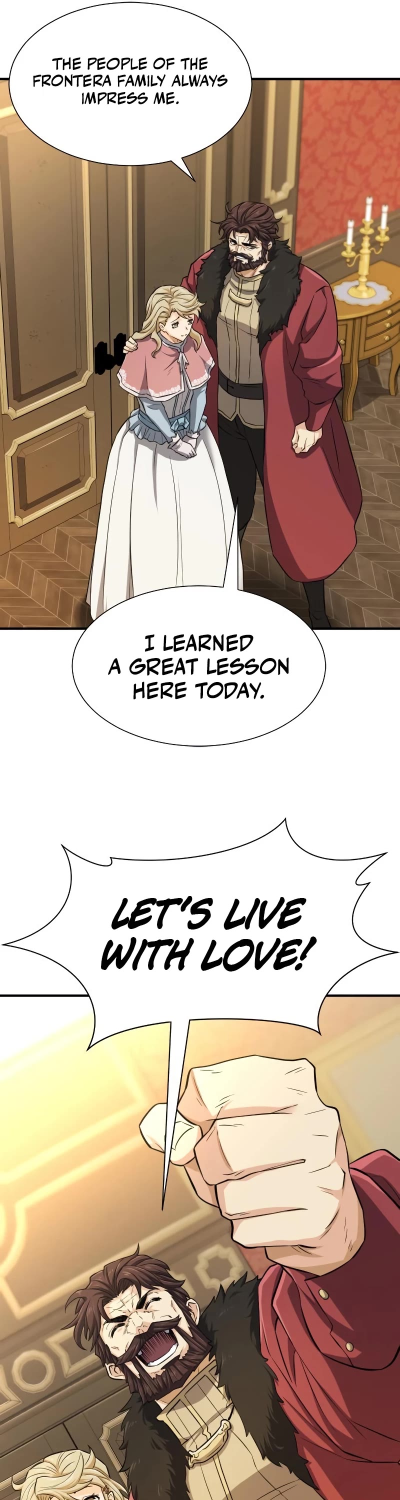 The Greatest Estate Developer Chapter 80 page 27 - Chapter 80
