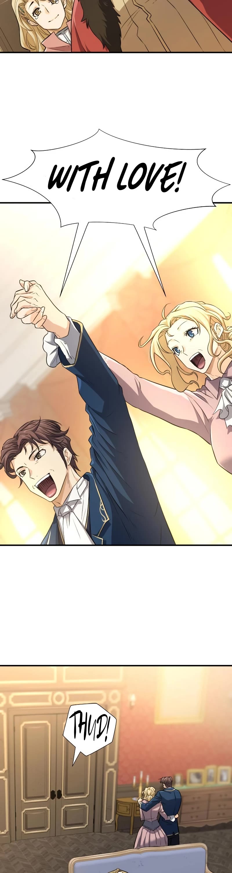 The Greatest Estate Developer Chapter 80 page 28 - Chapter 80