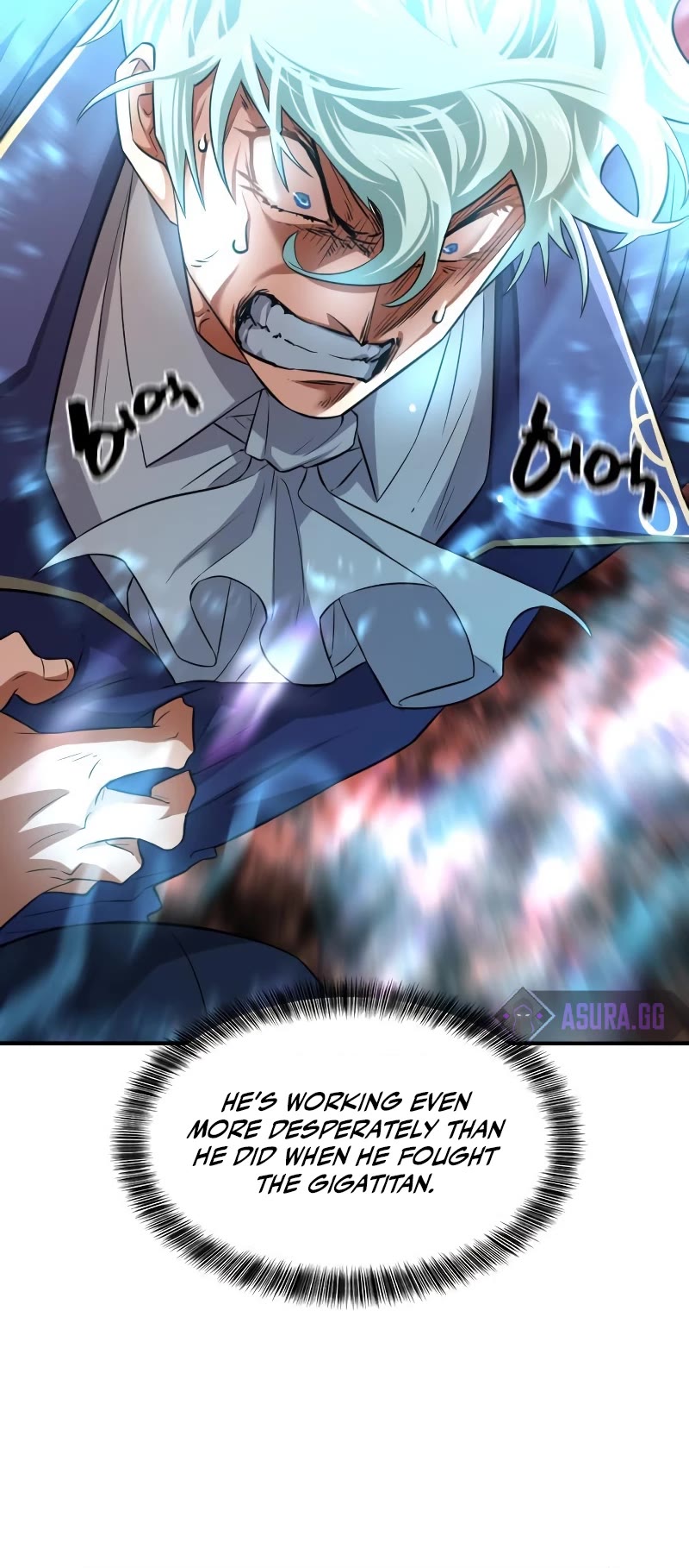 The Greatest Estate Developer Chapter 80 page 31 - Chapter 80