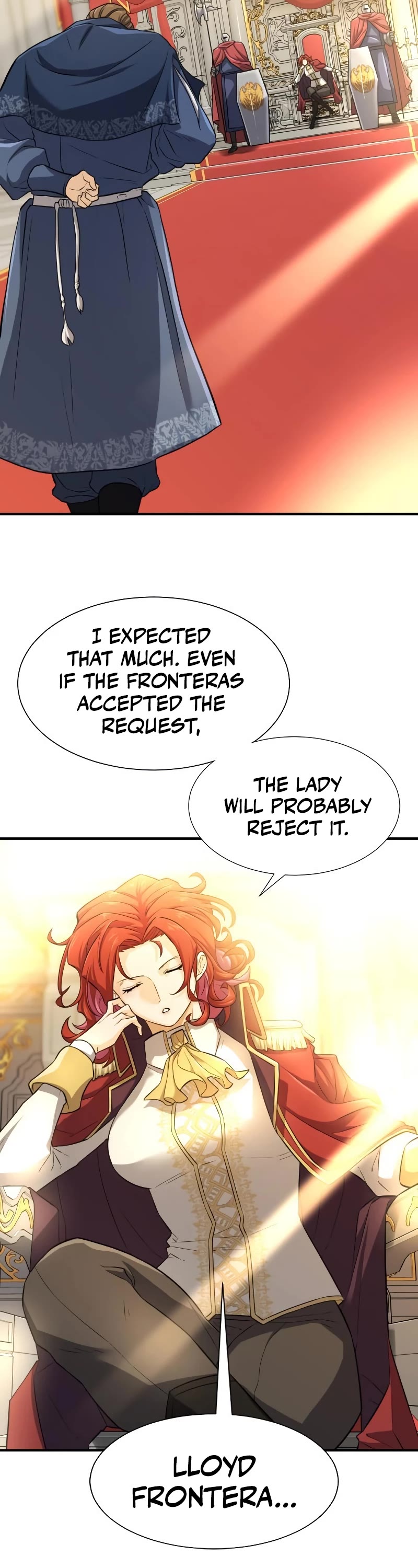 The Greatest Estate Developer Chapter 80 page 33 - Chapter 80
