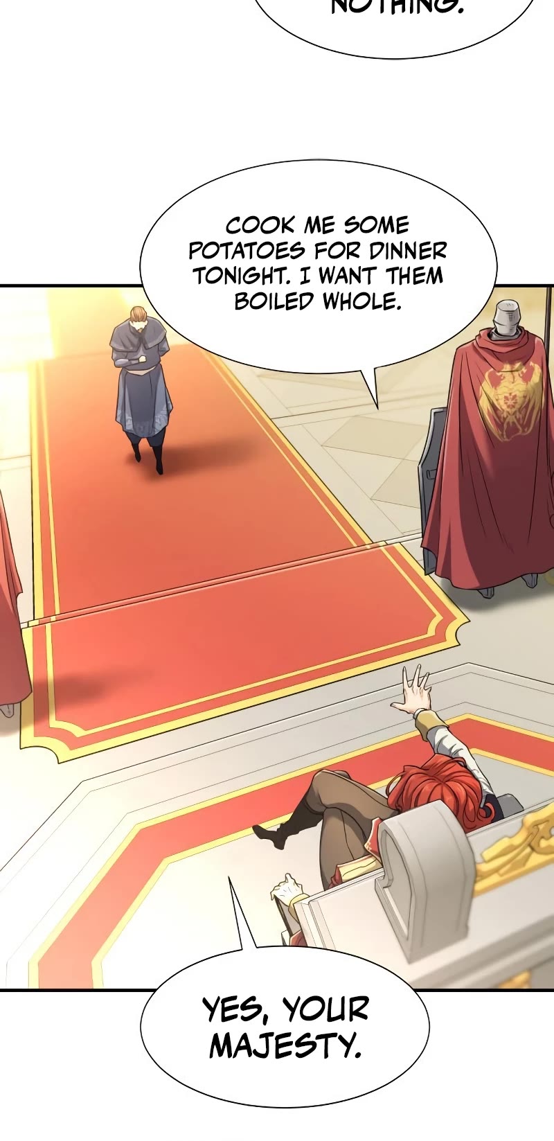 The Greatest Estate Developer Chapter 80 page 36 - Chapter 80