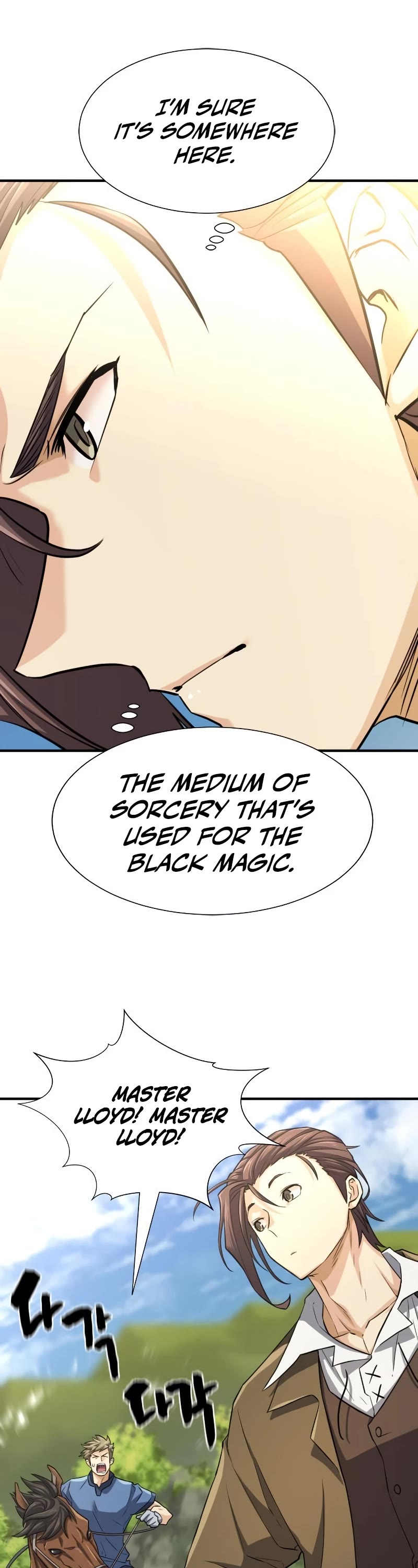 The Greatest Estate Developer Chapter 80 page 4 - Chapter 80