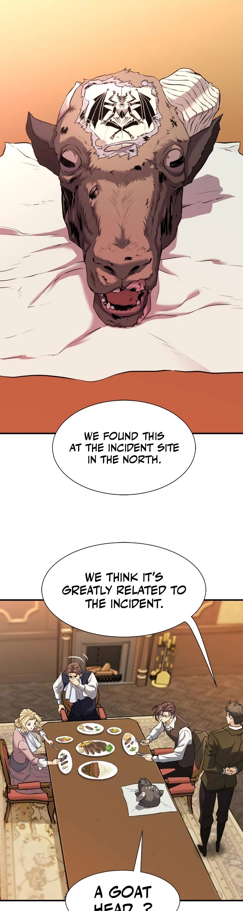 The Greatest Estate Developer Chapter 80 page 42 - Chapter 80