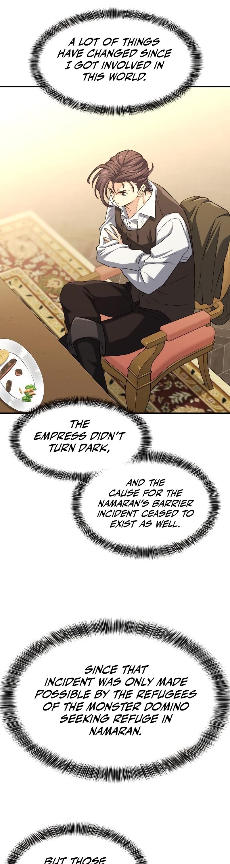 The Greatest Estate Developer Chapter 80 page 47 - Chapter 80