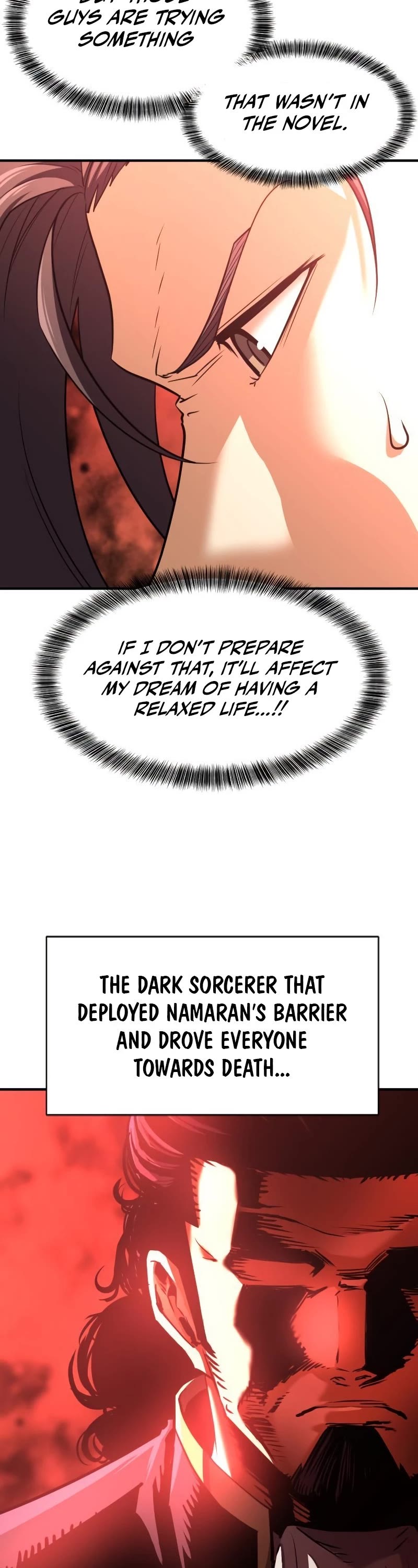 The Greatest Estate Developer Chapter 80 page 48 - Chapter 80