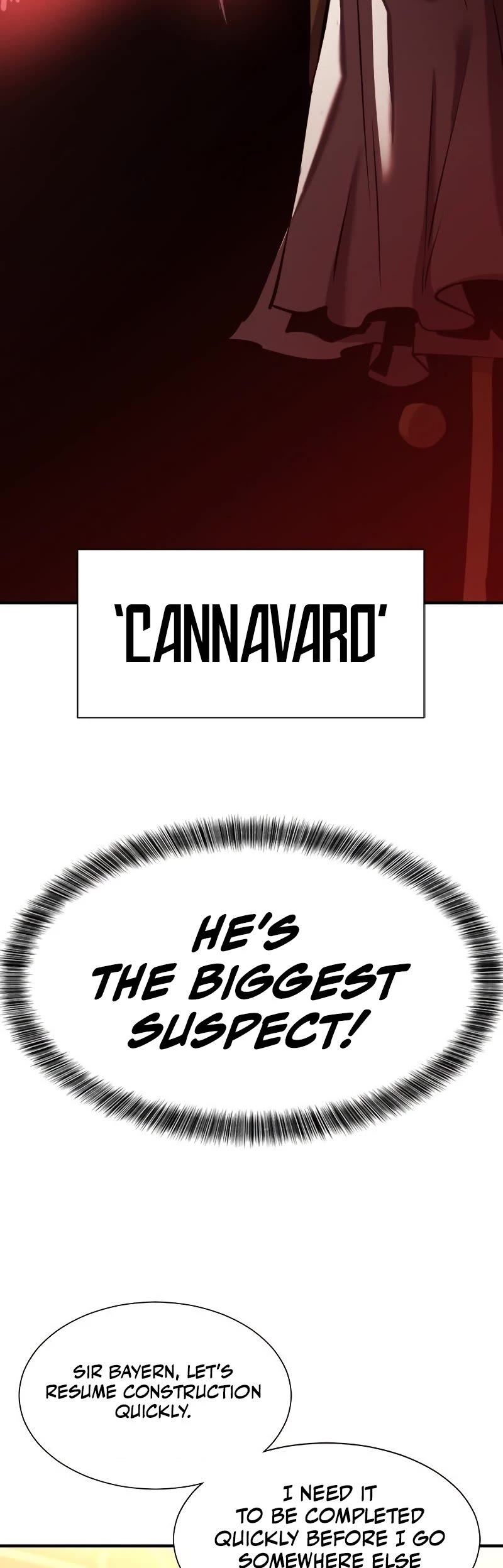 The Greatest Estate Developer Chapter 80 page 49 - Chapter 80