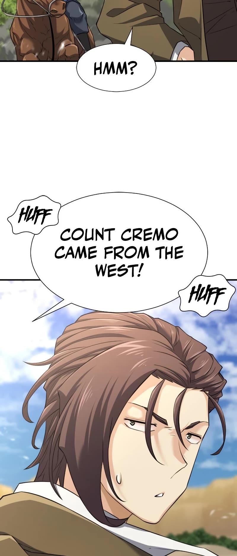 The Greatest Estate Developer Chapter 80 page 5 - Chapter 80