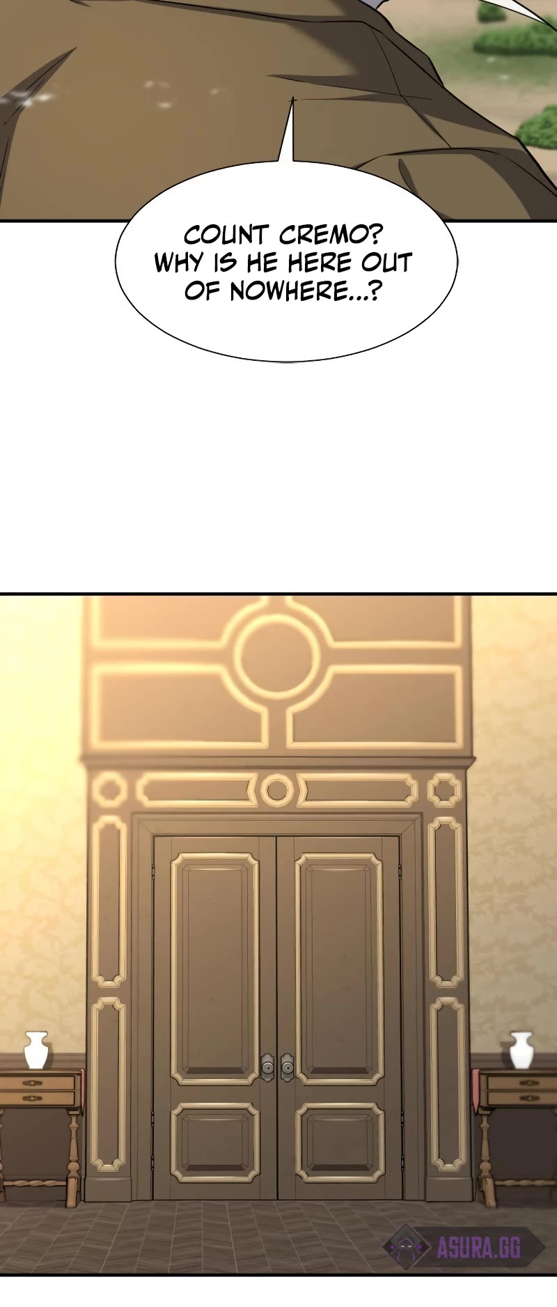 The Greatest Estate Developer Chapter 80 page 6 - Chapter 80