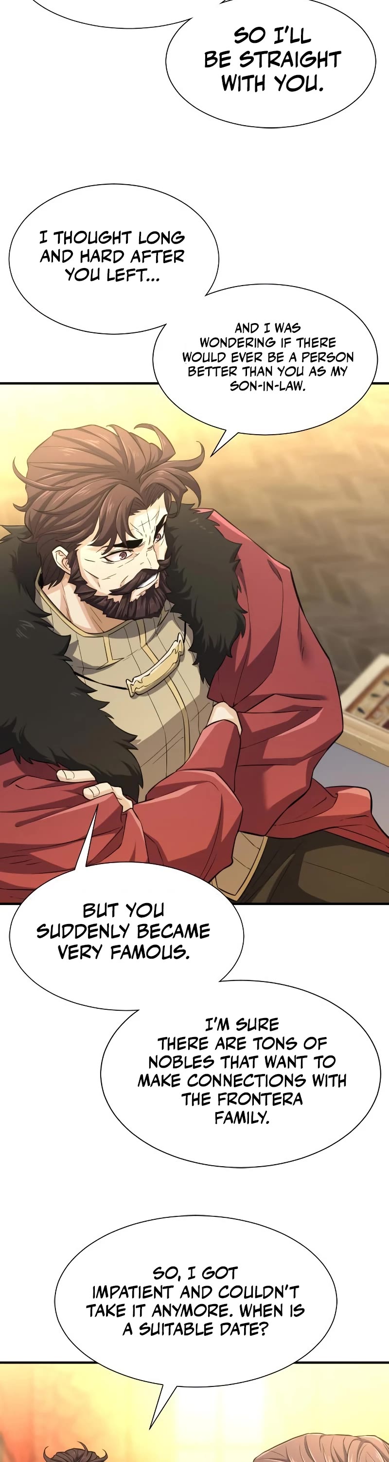 The Greatest Estate Developer Chapter 80 page 9 - Chapter 80