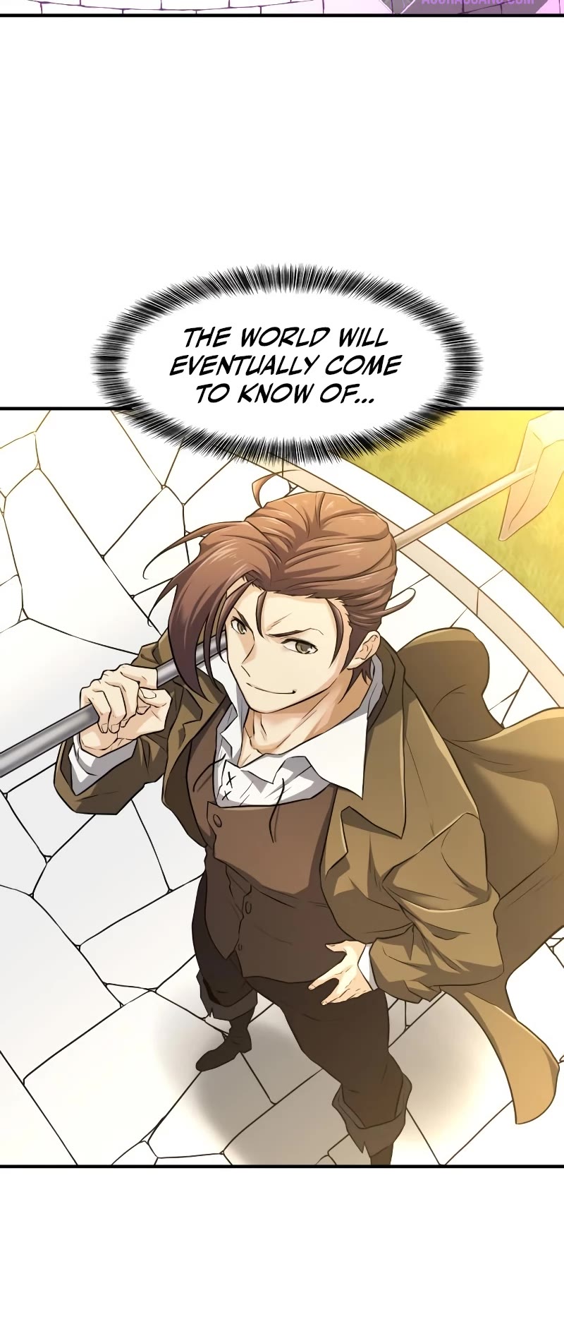 The Greatest Estate Developer Chapter 81 page 10 - Chapter 81