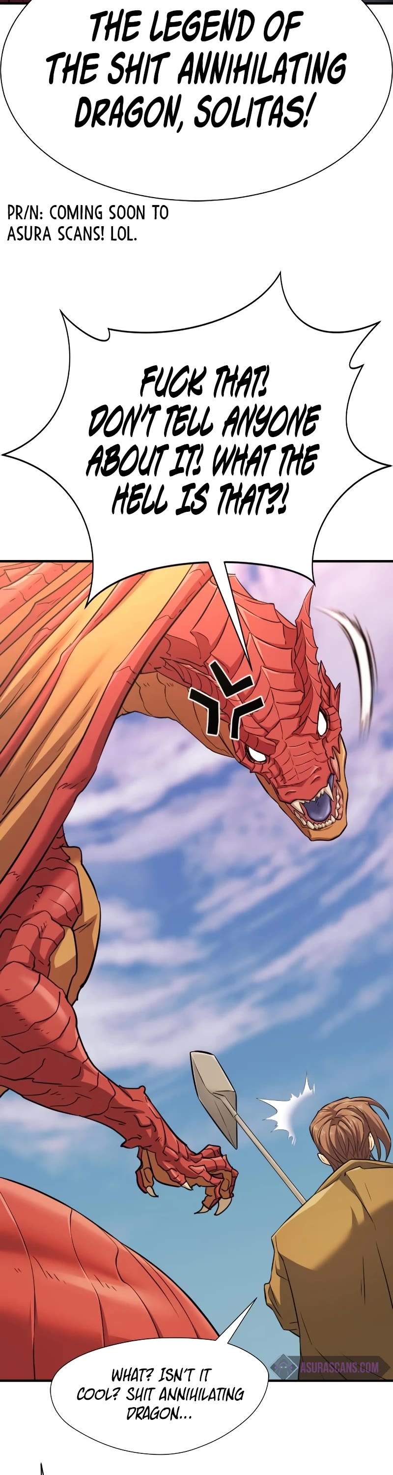 The Greatest Estate Developer Chapter 81 page 17 - Chapter 81