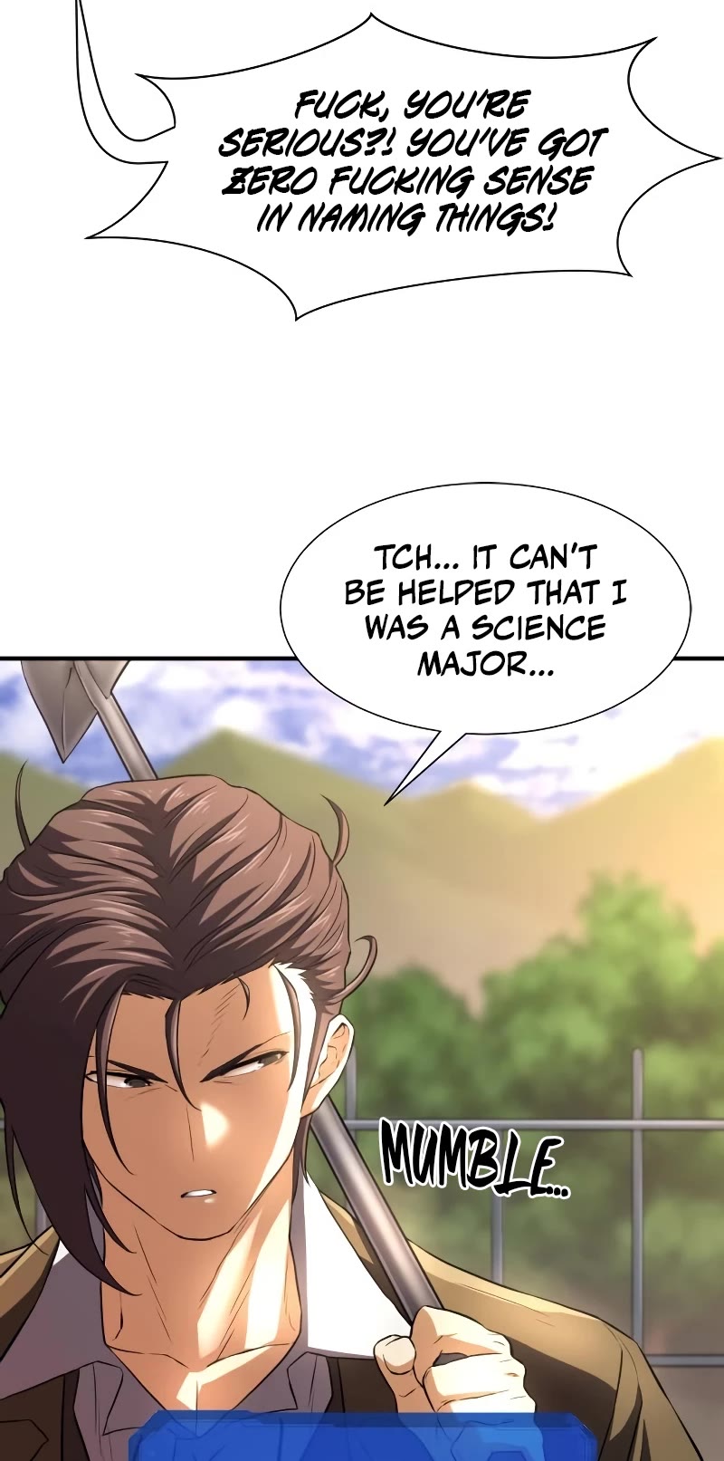 The Greatest Estate Developer Chapter 81 page 18 - Chapter 81