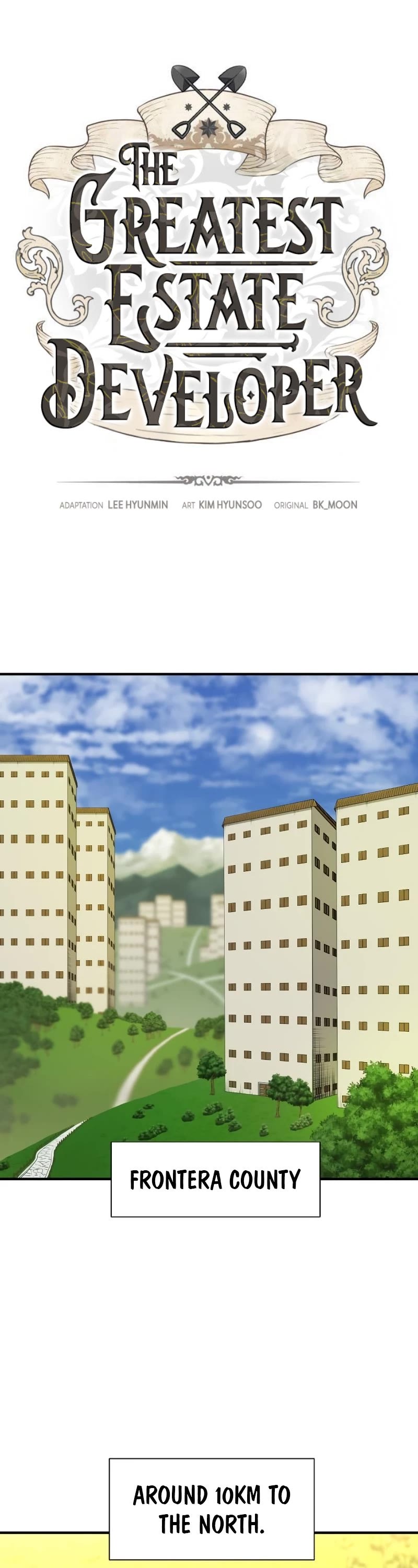 The Greatest Estate Developer Chapter 81 page 2 - Chapter 81