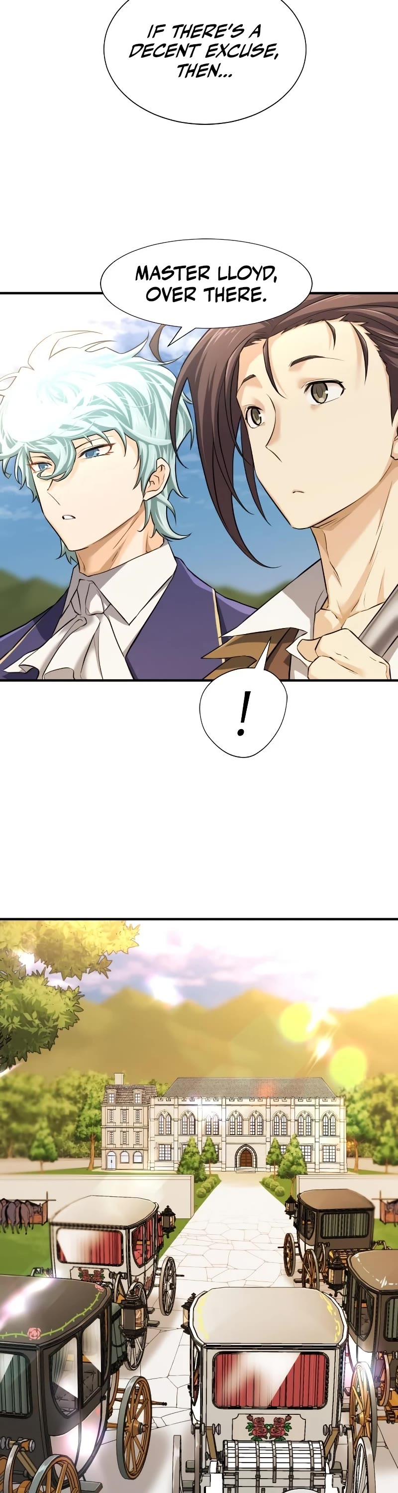 The Greatest Estate Developer Chapter 81 page 22 - Chapter 81