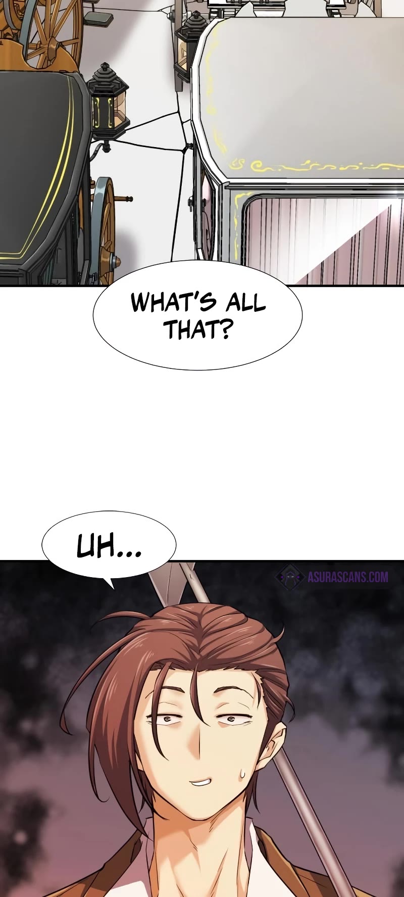 The Greatest Estate Developer Chapter 81 page 23 - Chapter 81