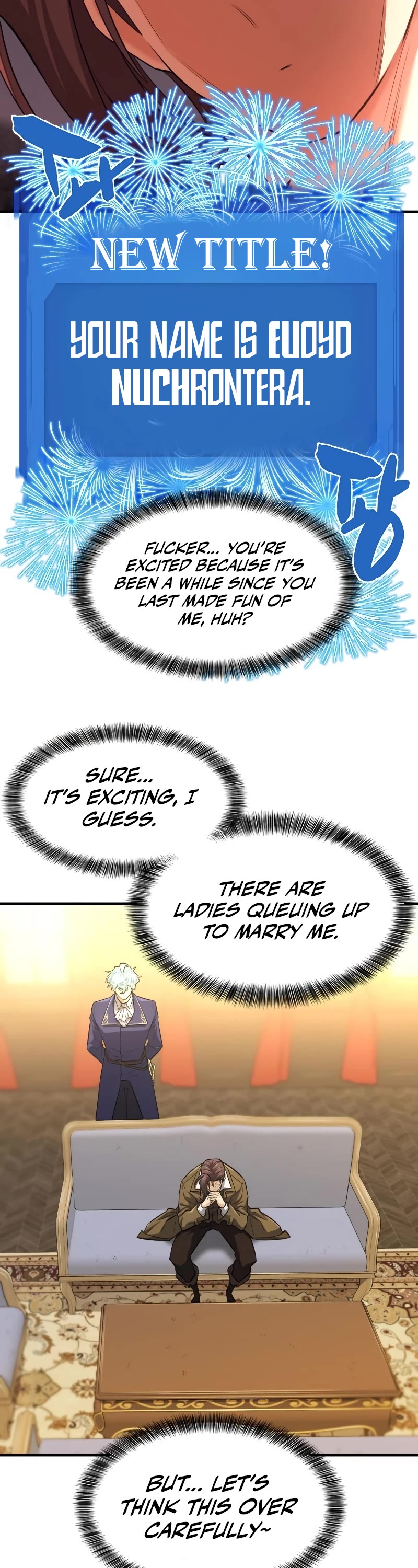 The Greatest Estate Developer Chapter 81 page 27 - Chapter 81