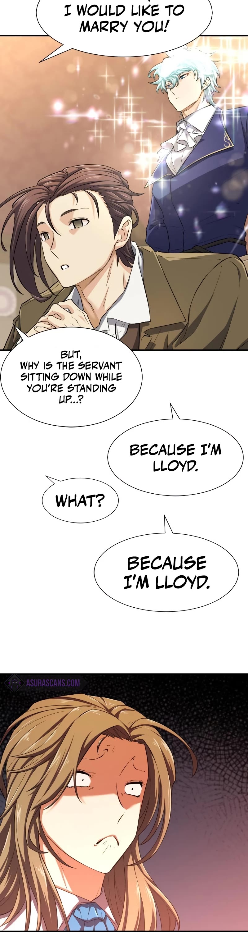 The Greatest Estate Developer Chapter 81 page 31 - Chapter 81