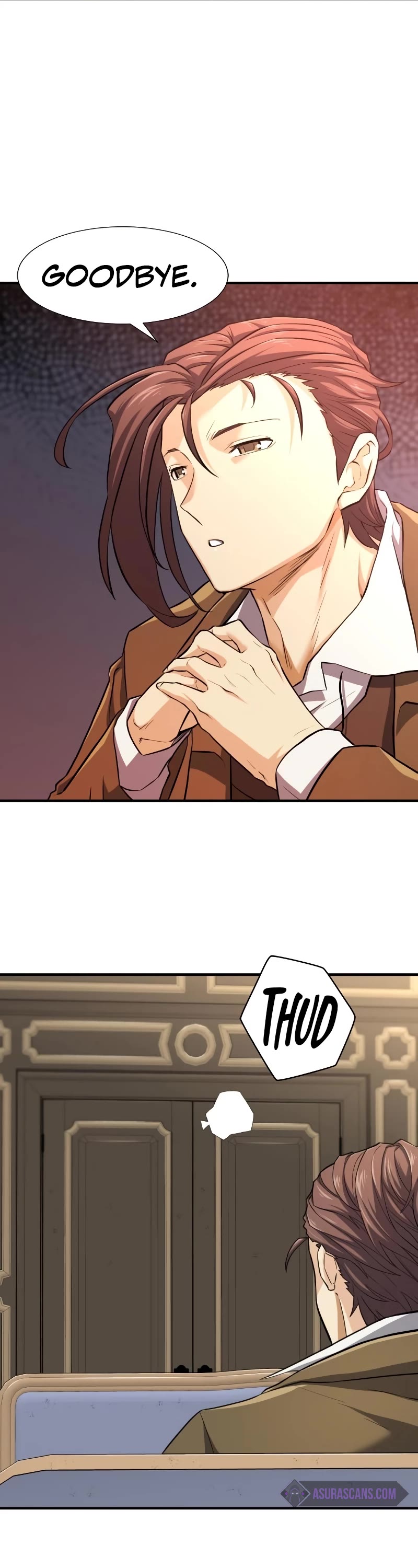 The Greatest Estate Developer Chapter 81 page 32 - Chapter 81