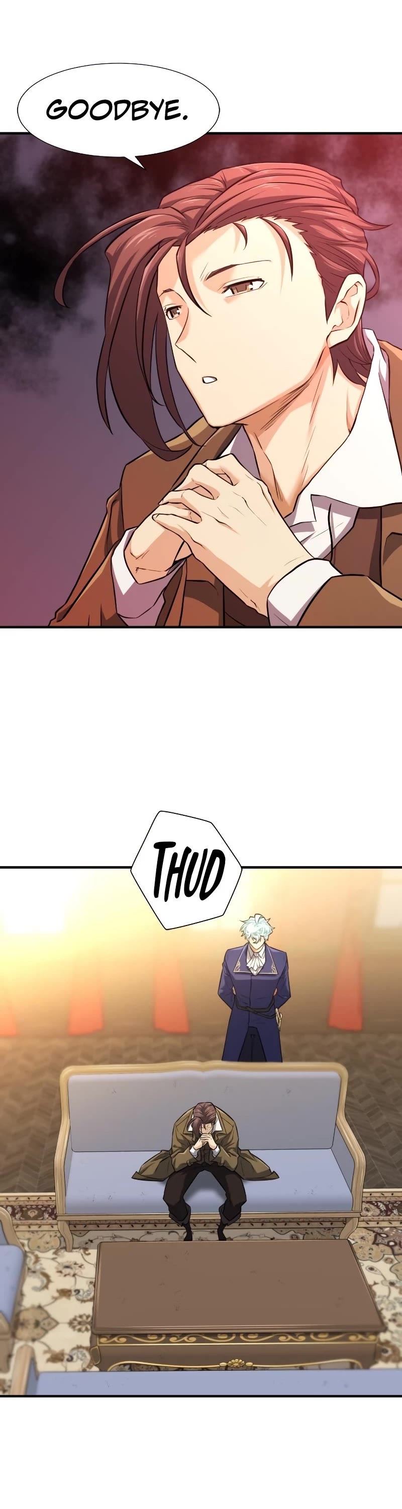 The Greatest Estate Developer Chapter 81 page 36 - Chapter 81