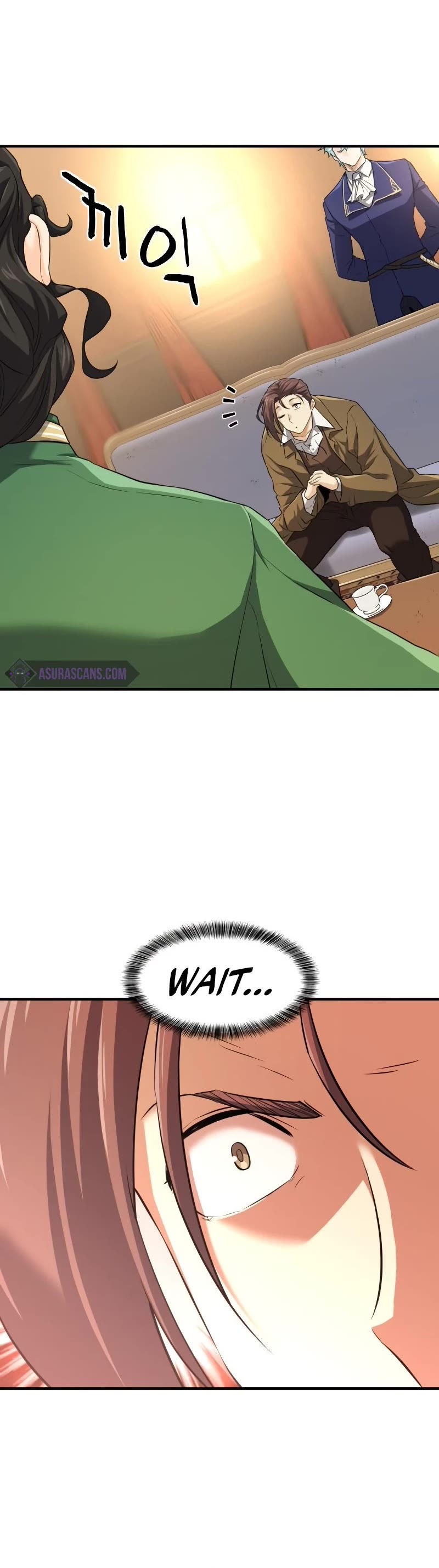 The Greatest Estate Developer Chapter 81 page 38 - Chapter 81