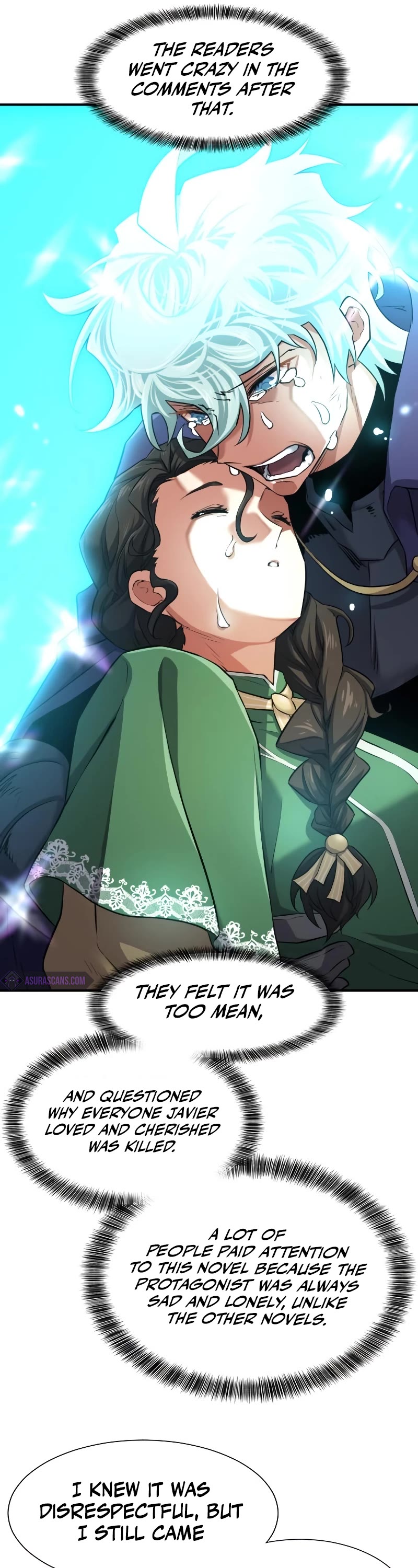 The Greatest Estate Developer Chapter 81 page 43 - Chapter 81