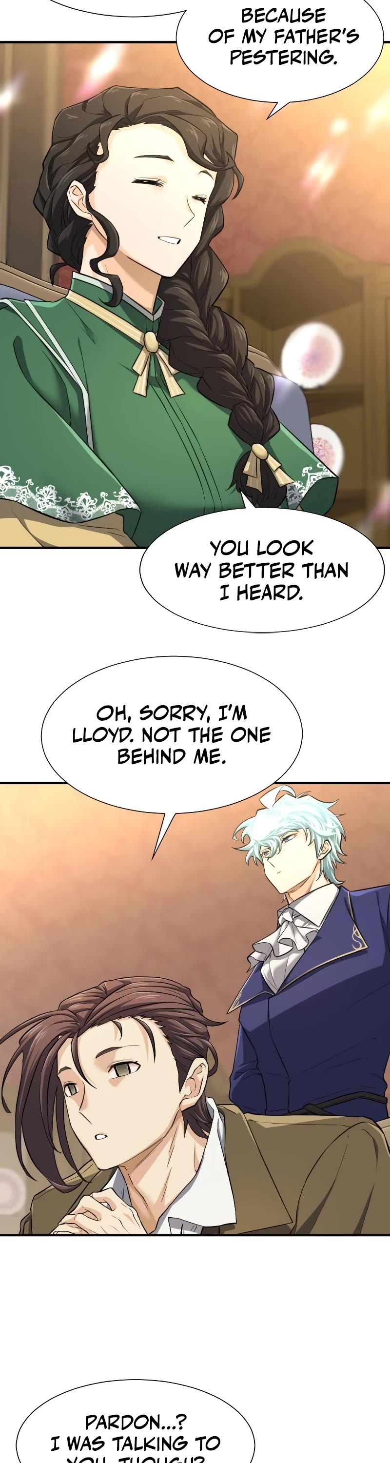 The Greatest Estate Developer Chapter 81 page 44 - Chapter 81