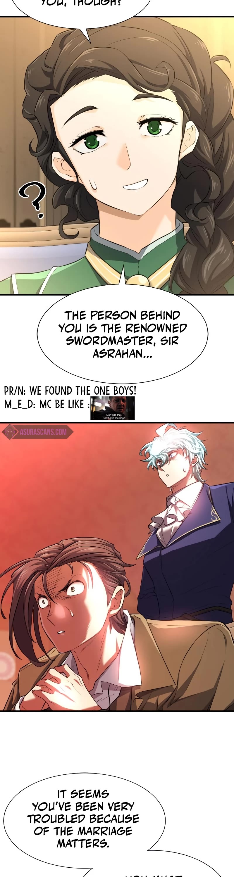 The Greatest Estate Developer Chapter 81 page 45 - Chapter 81