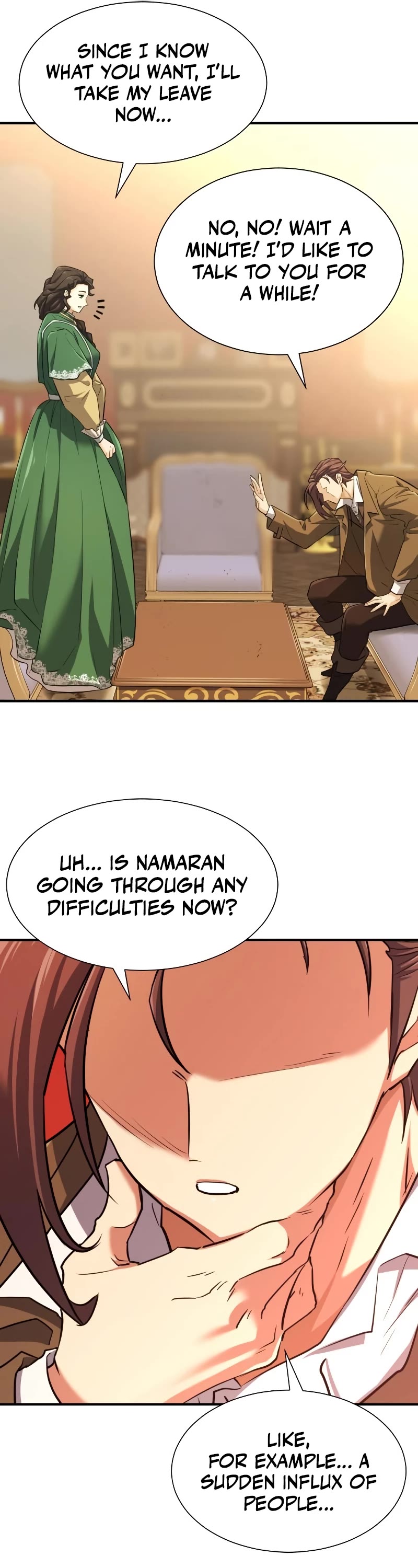 The Greatest Estate Developer Chapter 81 page 48 - Chapter 81