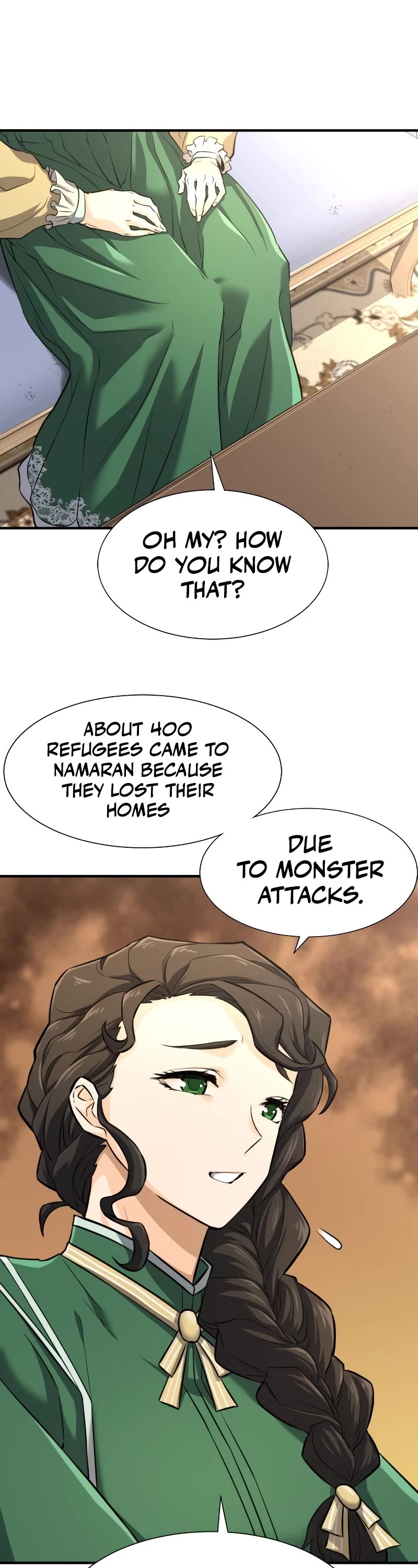 The Greatest Estate Developer Chapter 81 page 49 - Chapter 81