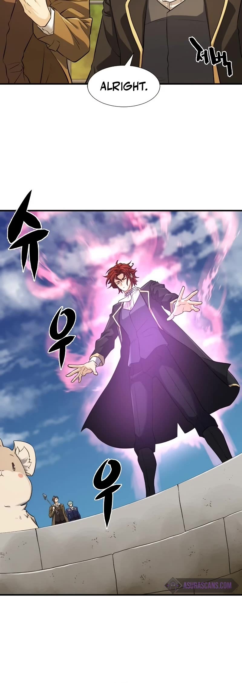 The Greatest Estate Developer Chapter 81 page 5 - Chapter 81