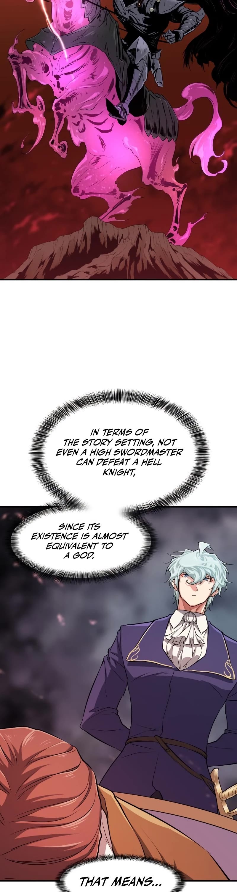 The Greatest Estate Developer Chapter 81 page 54 - Chapter 81