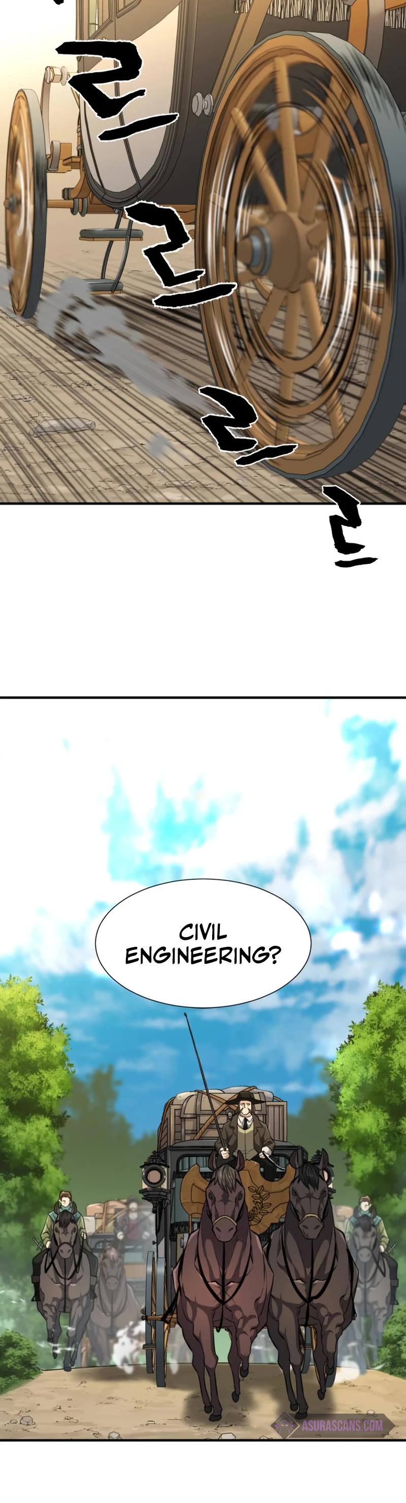 The Greatest Estate Developer Chapter 82 page 11 - Chapter 82