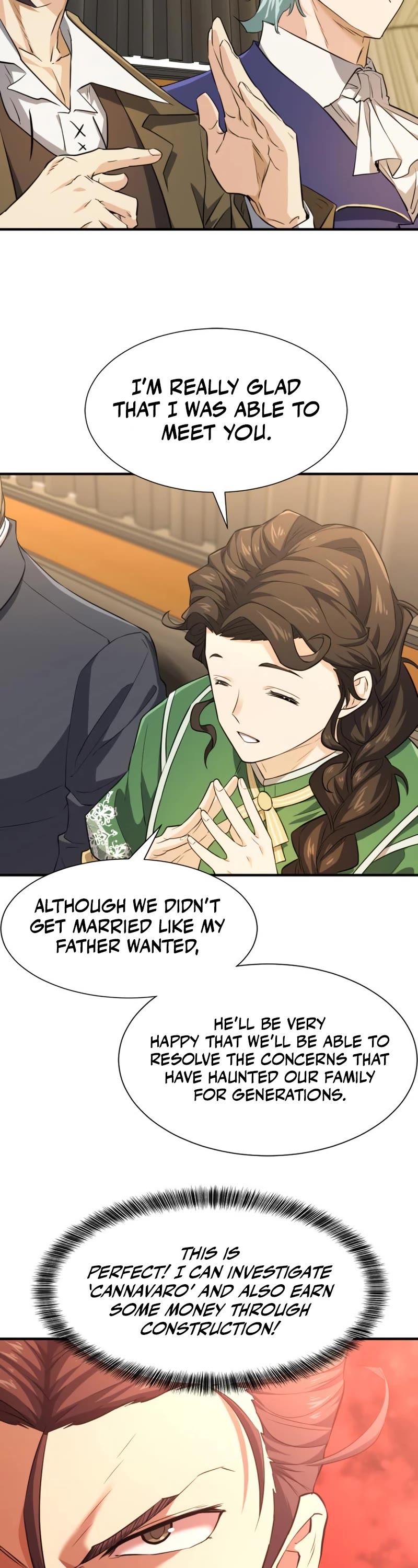 The Greatest Estate Developer Chapter 82 page 13 - Chapter 82