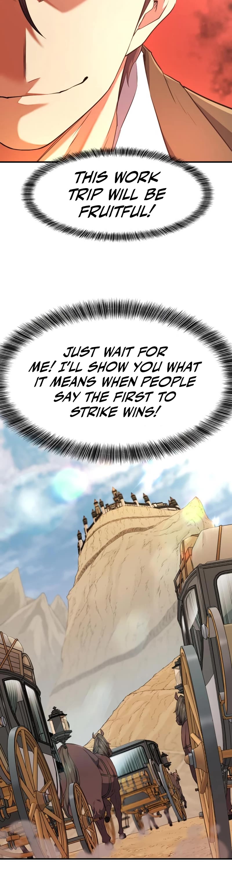 The Greatest Estate Developer Chapter 82 page 14 - Chapter 82