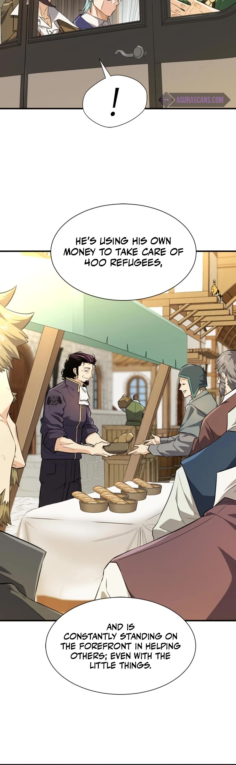 The Greatest Estate Developer Chapter 82 page 16 - Chapter 82