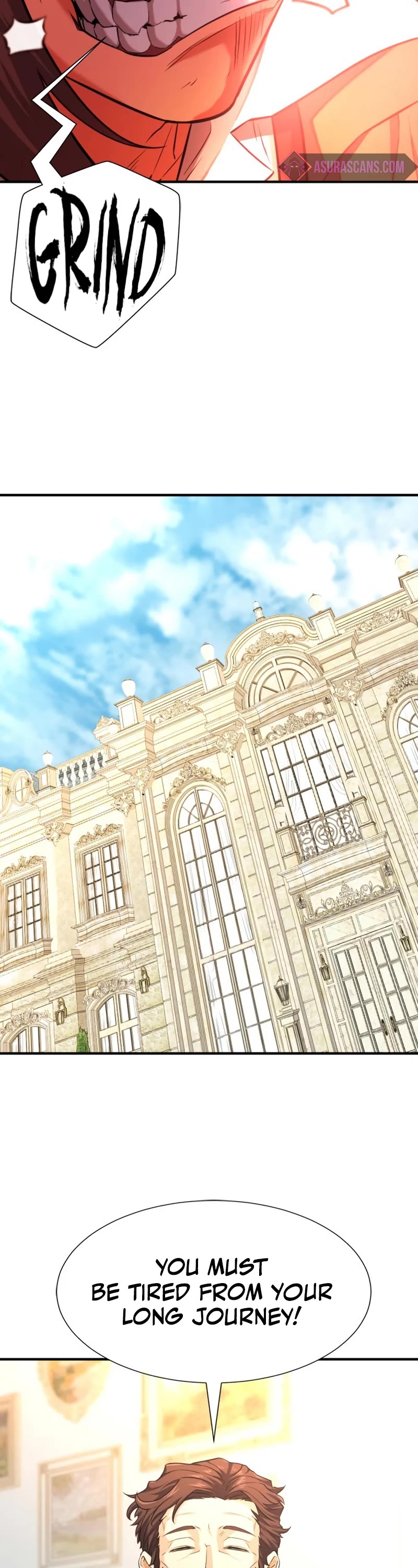 The Greatest Estate Developer Chapter 82 page 19 - Chapter 82