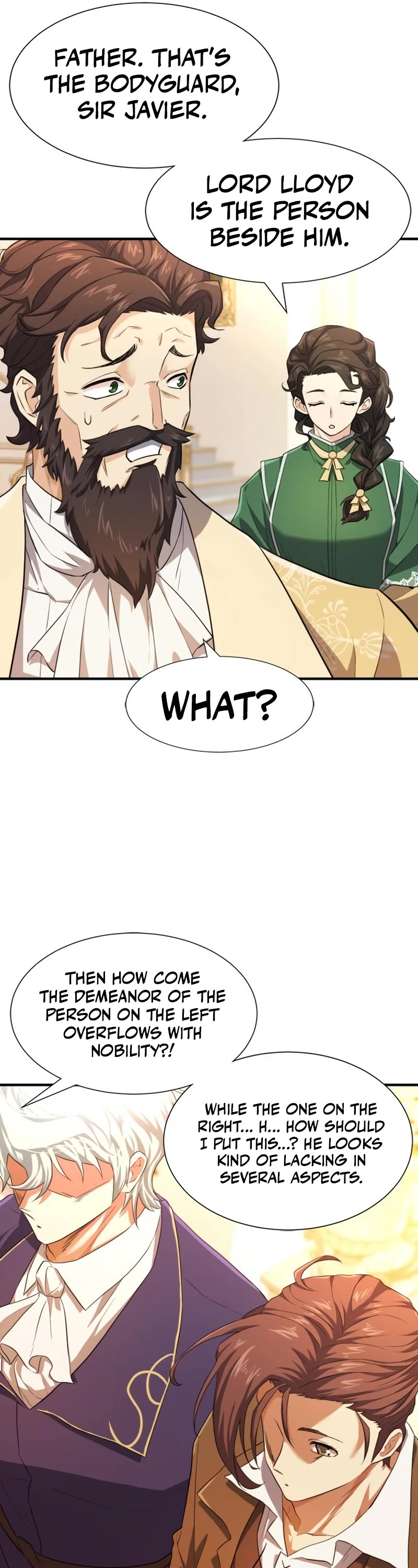 The Greatest Estate Developer Chapter 82 page 22 - Chapter 82