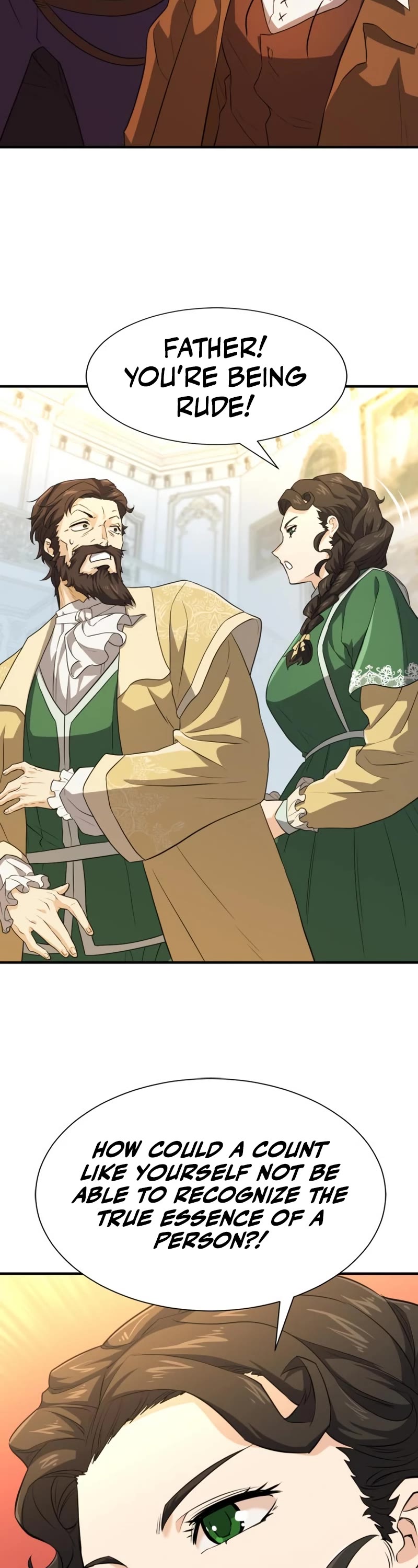 The Greatest Estate Developer Chapter 82 page 23 - Chapter 82